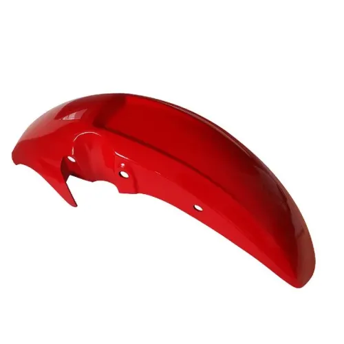 PARALAMA DIANTEIRO TITAN 150 MIX/FAN 150 - SPORTIVE