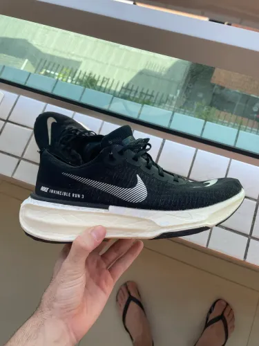 Tênis Nike de corrida