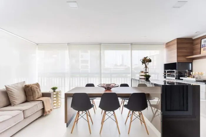 Apartamento à venda Condomínio Arte Prime Residence - Vila Arens ll - Jundiaí/SP