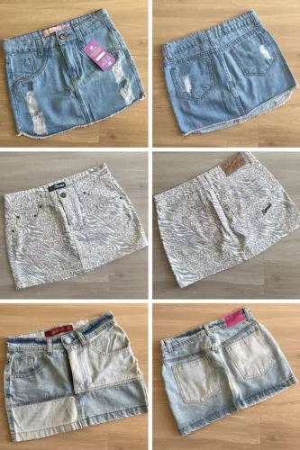 Roupas - Leia o anúncio!