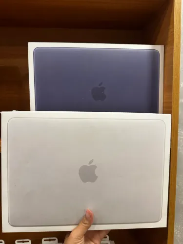 MacBook Neo 256GB A18 Pro