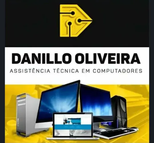 Assistência técnica notebook formatação desktop SSD memória NVMe HD teclado telas 