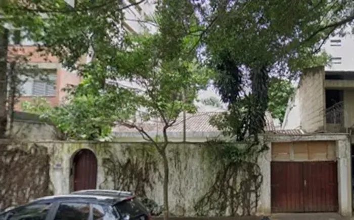 Terreno à Venda no Campo Belo - SP