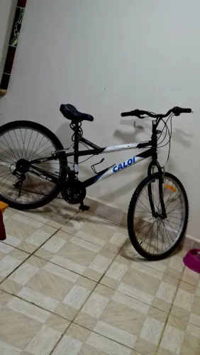 Bicicleta aro 26 Caloi Montana