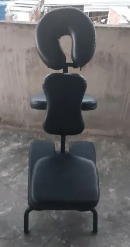 Cadeira de massagem- Shiatzu