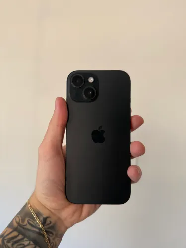 iphone 15 128GB - Oportunidade!! Bom e barato