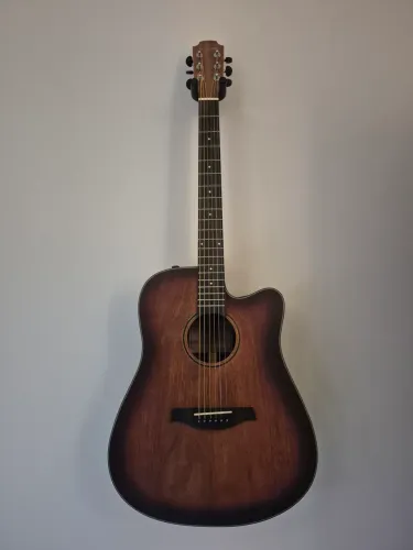 Violão Benson Exodus Series