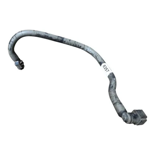 Tubo Diesel Vw 8150e 9150e Bomba Alta Cummins Isb 3.9 Orig