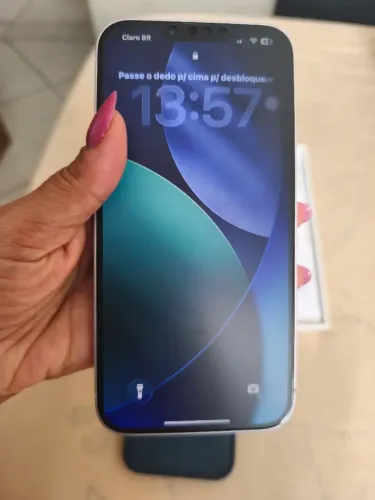 OFERTA IMPERDÍVEL: IPHONE 14 PLUS