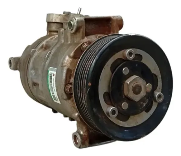 Compressor Ar VW Golf Gti 2.0 14 15
