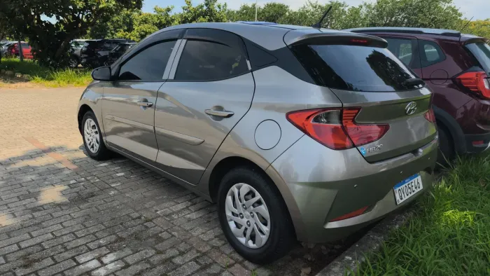Alugo carro pra motorista de app uber