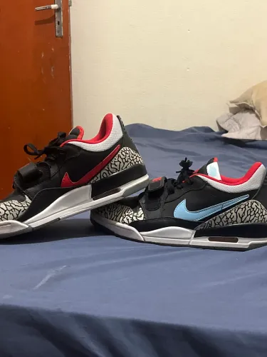 Air jordan legacy 312
