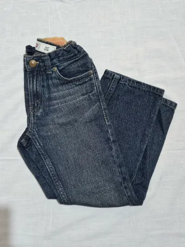 Calça Levis Jeans Meninos infantil