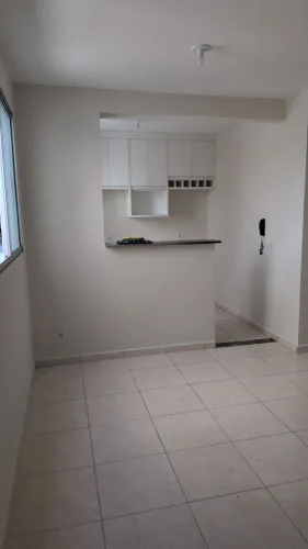 Alugo apartamento Parque dos Girassóis