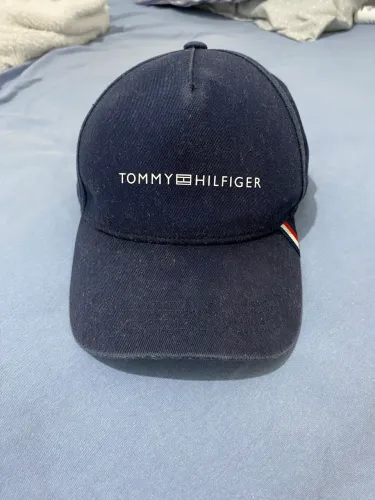 Boné Tommy Hilfiger 