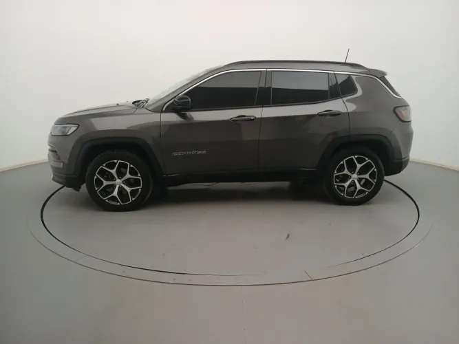 Jeep Compass Long. T270 1.3 TB 4X2 Flex AUT 2025