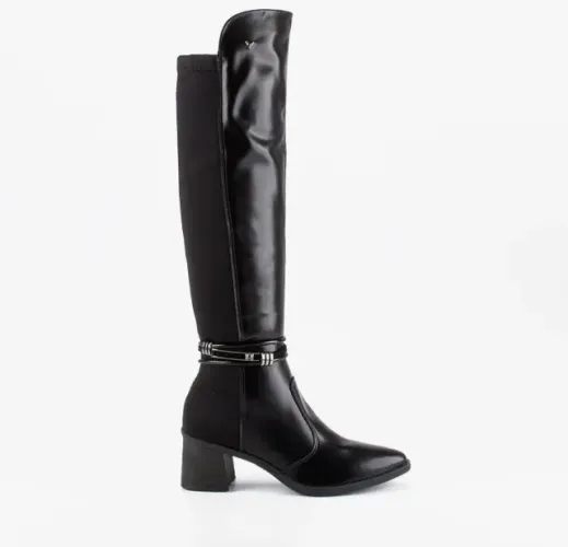 Bota Mississipi original 