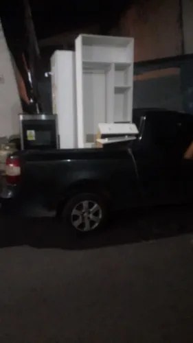 FRETE 24HRS E SÓ LIGAR