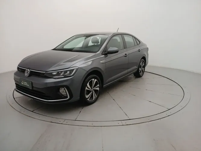 Volkswagen Virtus Comfort. 200 TSI 1.0 Flex 12V AUT 2025