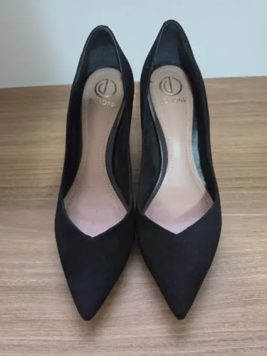 Sapato scarpim Dumond n. 37 
