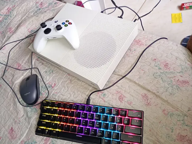 Xbox one s 1TB