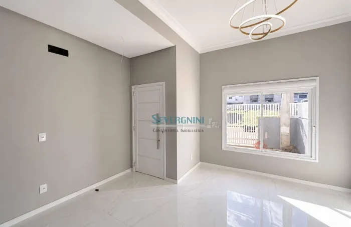 Sobrado com 3 dormitórios à venda, 198 m² - Morada do Vale II - Gravataí/RS