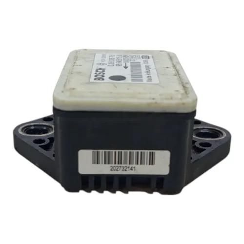 Sensor Aceleração C4 Pallas Peugeot 307 2007 2008 A 2013