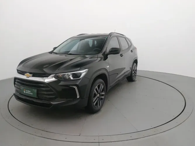 Chevrolet Tracker LT 1.0 Turbo 12V Flex AUT 2024