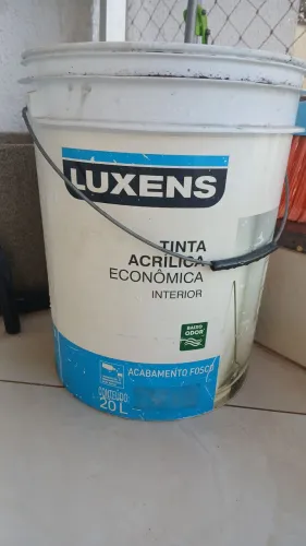 Balde 20 litros