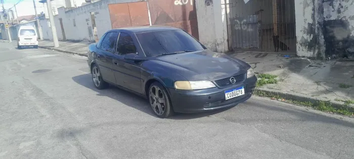 Chevrolet Vectra GLS/expres.2.2/ 2.0 E 2.0 CD 8V 1997