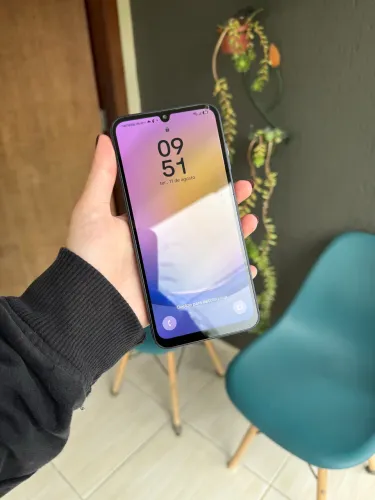 Samsung Galaxy A25 5g 256gb