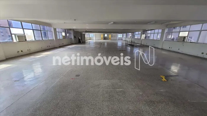 Locação Andar-pilotis Santa Efigênia Belo Horizonte
