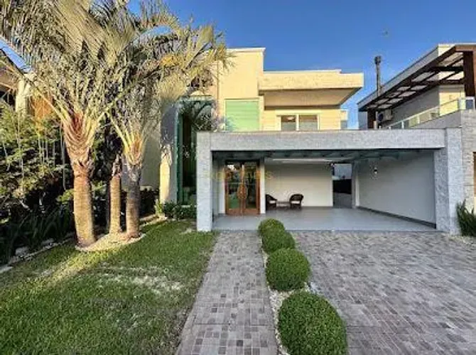 Casa em Condomínio, 4 dormitórios em Condominio Condado de Capao, Capão da Canoa REF: CA20