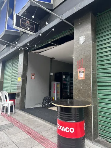  VAGA PARA CHURRASQUEIRO(A) DE ESPETINHOS
