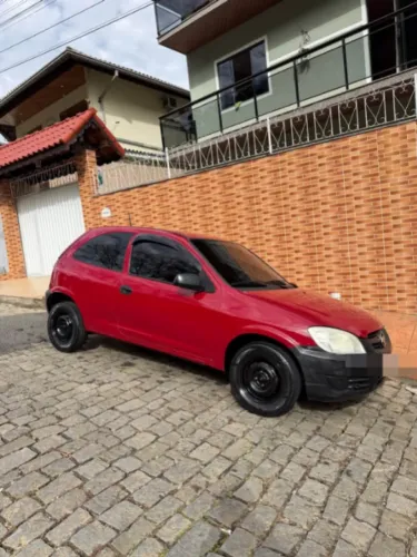 Chevrolet Celta Life/ LS 1.0 MPFI 8V Flexpower 3P 2011