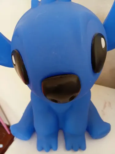 Luminária Stich