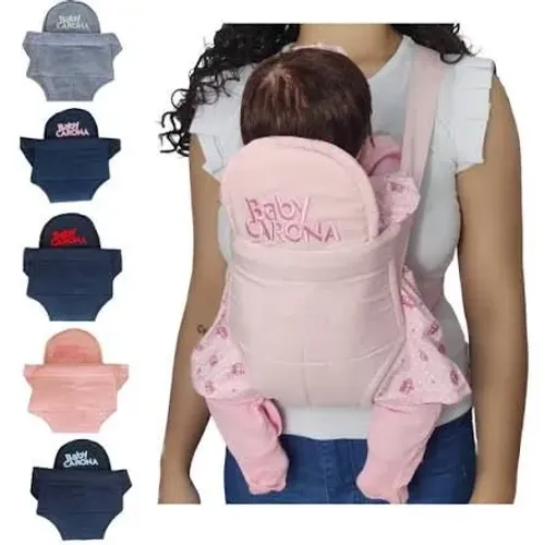 Bebê canguru