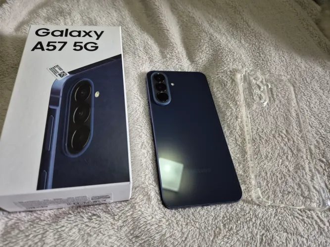 Samsung galaxy a57 256