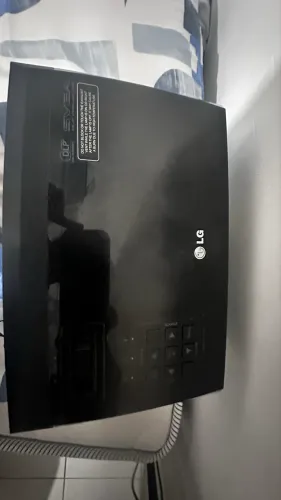 Pojetor LG BS275