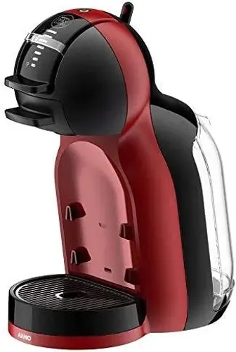 Cafeteira Dulce Gusto
