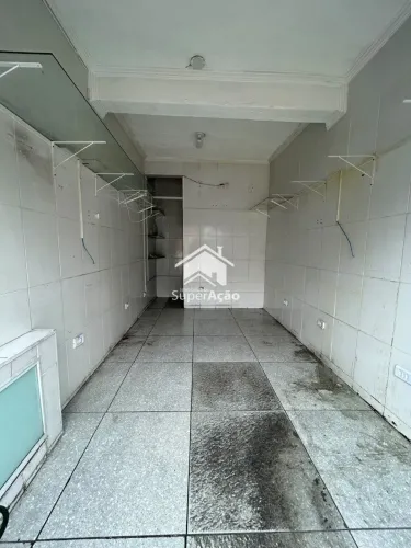 Ponto comercial - Alameda Yaya