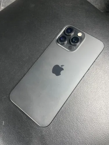 Vendo iPhone 15 pro max