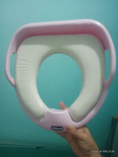 Assento redutor infantil