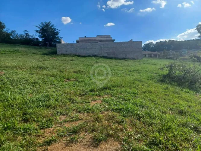 Terreno-À VENDA-Condomínio GSP Arts-Itatiba-SP