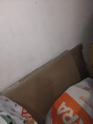 KIT MESA COM 4 CADEIRAS MARIAH BRANCA ? NOVA ?