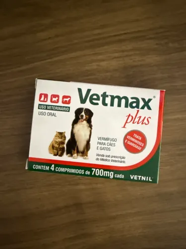Vetmax PLUS