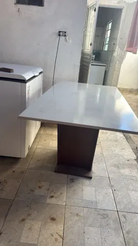 Mesa cozinha