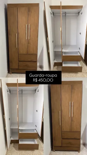 Guarda-roupa