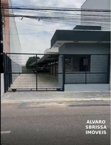 Espaço ideal para revenda de veículos ou estacionamento em Itu/SP