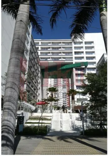 LOCAÇÃO SALA COMERCIAL 56,86m² NA VILA LEOPOLDINA
